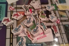 Juego de mesa \"LOS CAZAFANTASMAS\" - mejor precio | unprecio.es