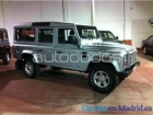 Land Rover Defender - mejor precio | unprecio.es