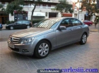 Mercedes-Benz C 180 Clase K Blue 180 K Blue - mejor precio | unprecio.es