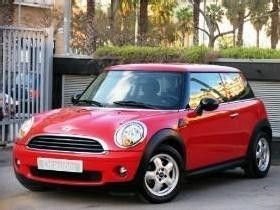 MINI MINI ONE - Barcelona