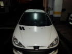 Peugeot 206 Gti - mejor precio | unprecio.es