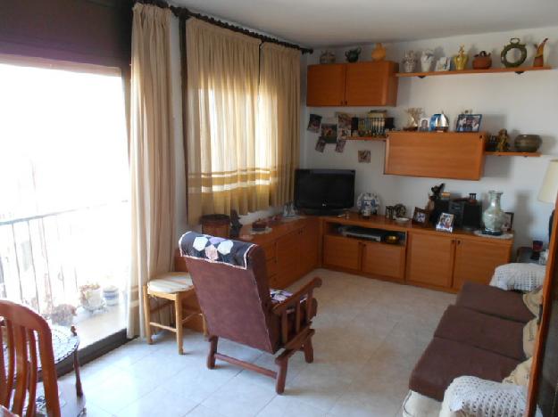 Piso en Canet de Mar