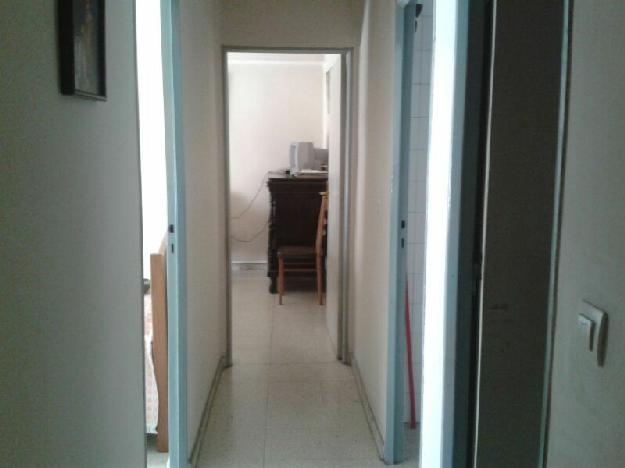 Piso en Salamanca