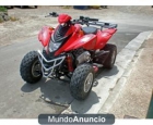 QUAD FACTORY BIKE - mejor precio | unprecio.es