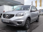 Renault Koleos DYNAMIQUE 2.0 DCI 4X4 150 CV - mejor precio | unprecio.es