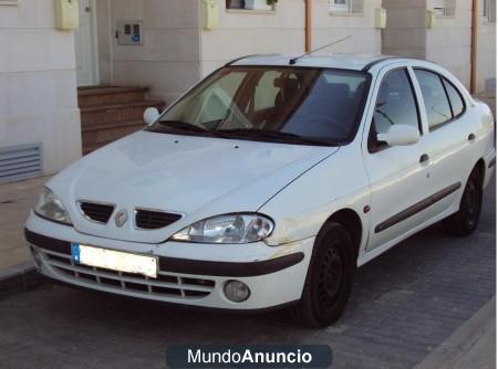 renault megane clasicc 1900 dci