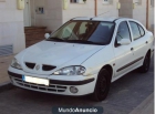 renault megane clasicc 1900 dci - mejor precio | unprecio.es