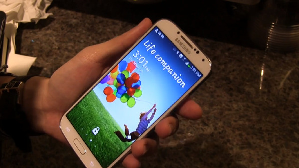 Samsung Galaxy S4 S Iv I9500 ( Pre Venta )