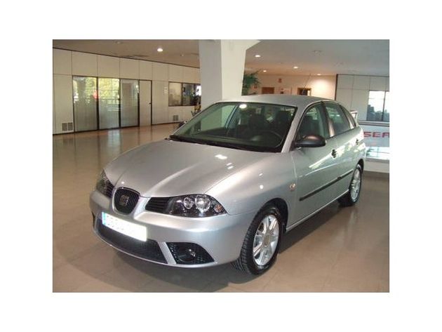 SEAT ALTEA 1.9TDI REFERENCE