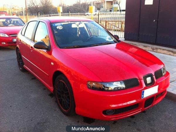 SEAT LEON FR 150CV TDI