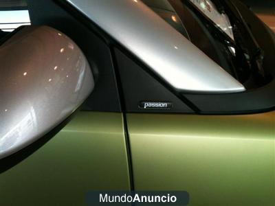 Smart ForTwo coupe 52