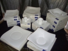 Vajilla Villeroy & Boch New Wave Premium Platinum - mejor precio | unprecio.es