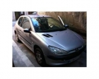 vendo peugeot 206 xs - mejor precio | unprecio.es