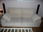 vendo sofas de dos y tres plazas, urge mucho - mejor precio | unprecio.es