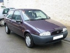 Venta de coche Ford Fiesta '96 en Lleida - mejor precio | unprecio.es