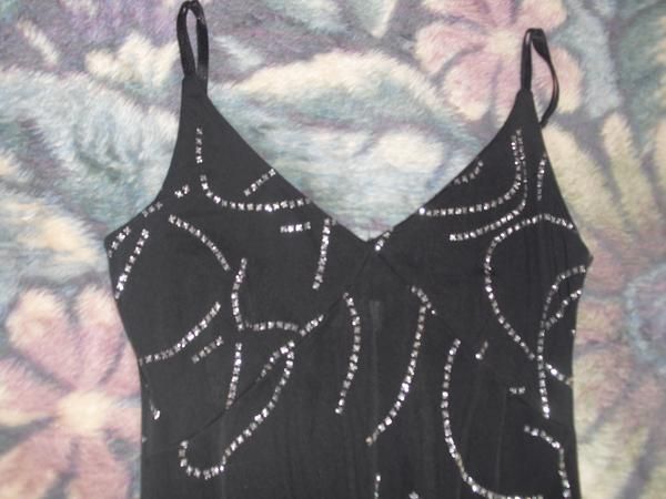 vestido de fiesta