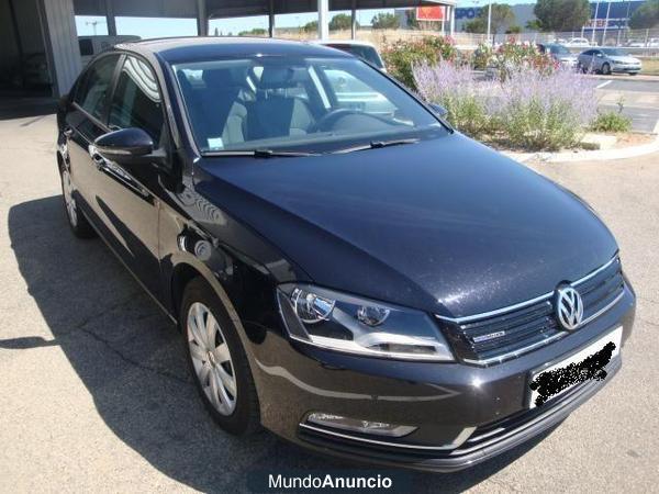 VOLKSWAGEN   Passat 7