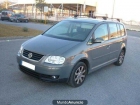 Volkswagen Touran 2.0TDI Highline - mejor precio | unprecio.es