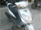 YAMAHA CIGNUS 125 x  2007 - mejor precio | unprecio.es