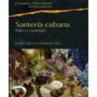 Santería cubana. Mito y realidad. - mejor precio | unprecio.es