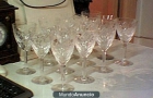 12 copas de cristal de calidad. - mejor precio | unprecio.es
