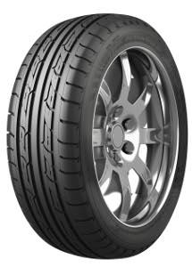 3 neumáticos nuevos 235/55r18