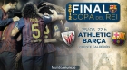 6 entradas Zona Athletic Copa del Rey - mejor precio | unprecio.es