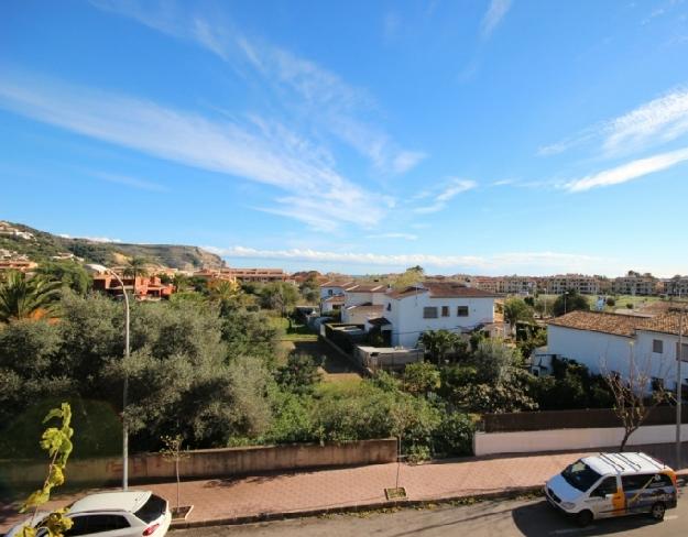 Apartamento en Jávea/Xàbia