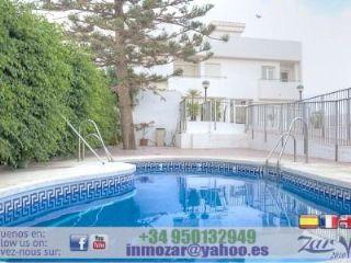 Apartamento en venta en Palomares, Almería (Costa Almería)