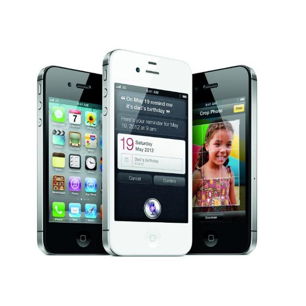 apple iphone 4s 16gb desbloqueado teléfono