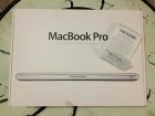 Apple Macbook Pro i7 Quad Core 15,4 2.36gh 8GB 750GB HD - mejor precio | unprecio.es
