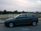 Audi A3 - mejor precio | unprecio.es