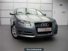 Audi A3 Sportback 1.6 TDI 105cv Attra - mejor precio | unprecio.es