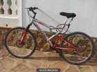Bici en Pefecto estado muy económica - mejor precio | unprecio.es
