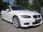 BMW 330XD M Sportpaket Coupé Sport, occasion - mejor precio | unprecio.es