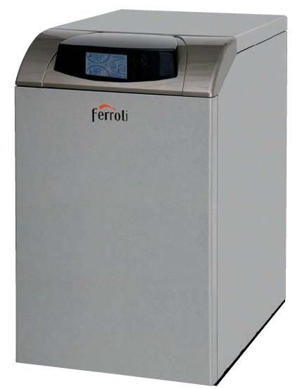 CALDERA FERROLI  ATLAS D 30 UNIT
