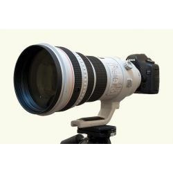 Canon 400mm F:2.8 Ef L Is Usm, Super Tele!