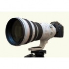 Canon 400mm F:2.8 Ef L Is Usm, Super Tele! - mejor precio | unprecio.es