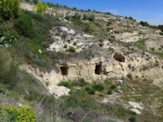 Casa Cueva en venta en Cuevas del Campo, Granada (Costa Tropical)