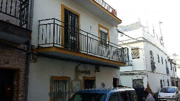 Casa en Sevilla