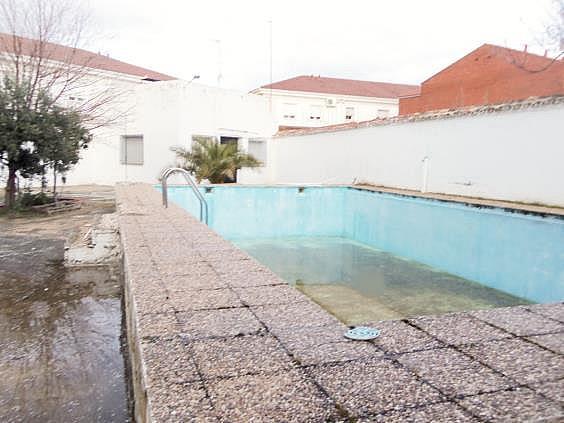 Casa en Tomelloso