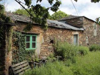 Casa en venta en Vilalba, Lugo