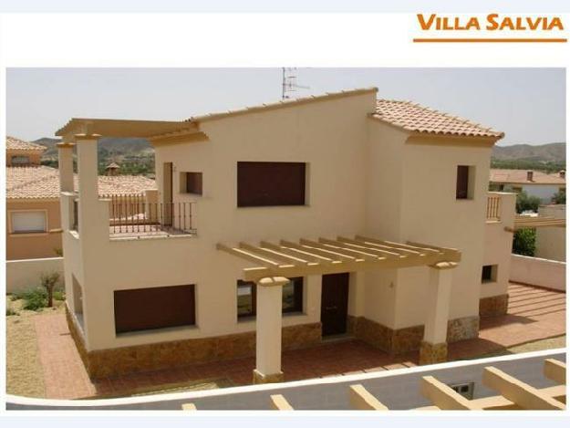 Casa en Vera