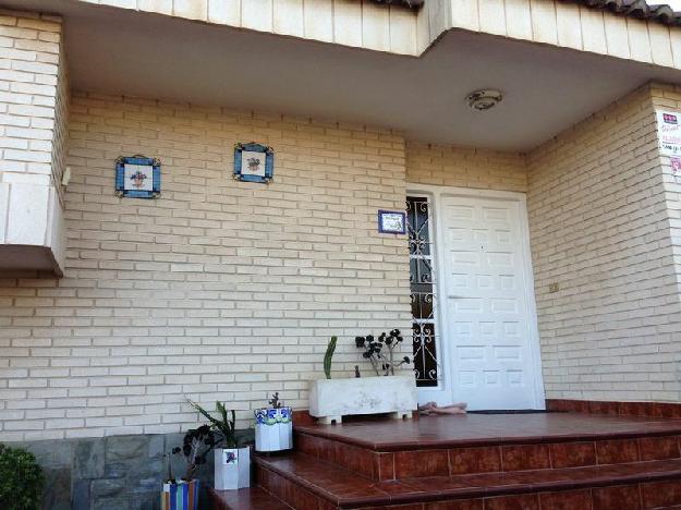 Chalet en Sagunto/Sagunt