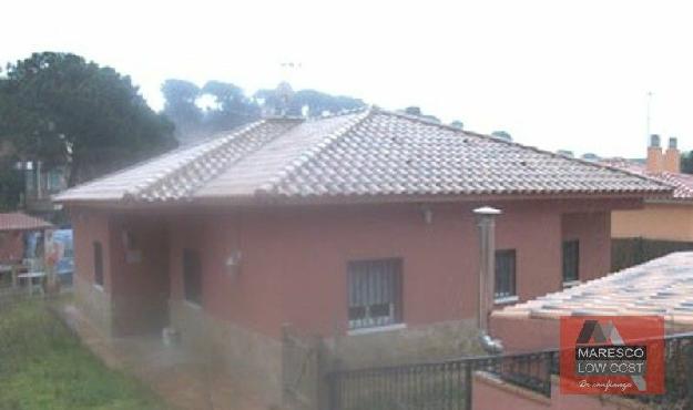 Chalet en venta en Dosrius, Barcelona (Costa Maresme)