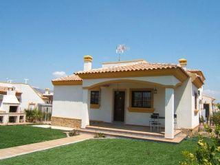 Chalet en venta en Hondón de las Nieves, Alicante (Costa Blanca)