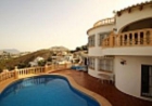 Chalet en venta en Moraira, Alicante (Costa Blanca) - mejor precio | unprecio.es