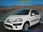 Citroen C3 - mejor precio | unprecio.es
