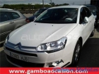Citroen C5 - mejor precio | unprecio.es
