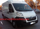 Citroën Jumper 2.2 HDI isotermo - mejor precio | unprecio.es